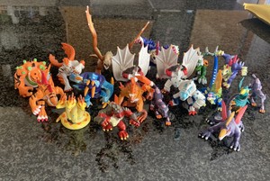 Invizimals personaggi | Acquisti Online su eBay