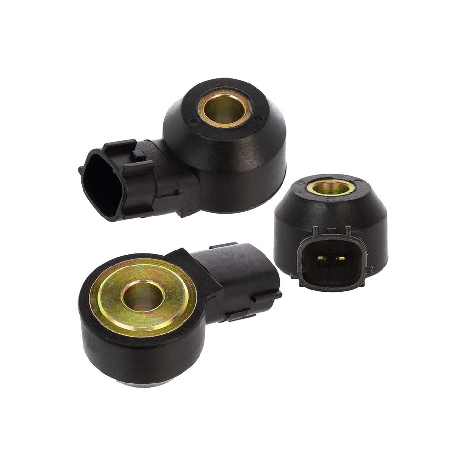 Sensor de batida compatível com INFINITI G35, I30, I35, M45, Q45, QX4 e Nissan Altima, - Imagem 1 de 1