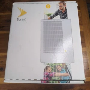 Sprint AIRAVE 3 LTE Cell Phone Signal Booster Open box - Picture 1 of 5