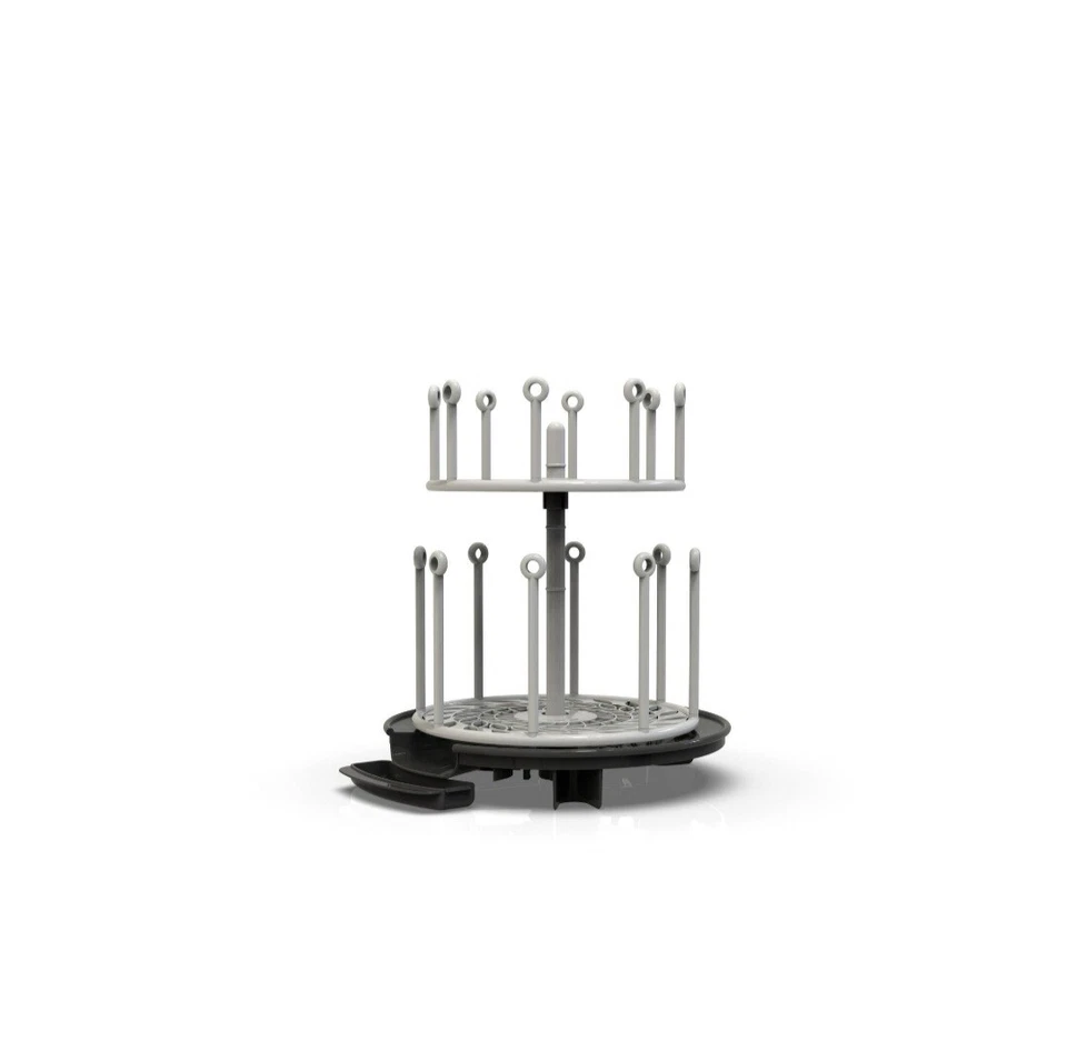 НОВАЯ сушилка для детских бутылочек The First Years Spin Stack НОВАЯ  - Изображение 1 из 4