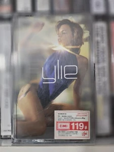 Kylie Minogue Light Years FULLY PLAY GRADED Cassette Album - Picture 1 of 10