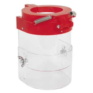 Drill Press Guard Ø60mm - Sealey DPG99 New - Picture 1 of 1