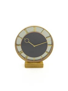 Kienzle Art Deco clock 8 days Bauhaus style Moeller - Picture 1 of 7