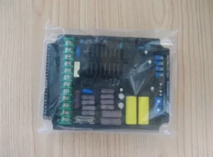 1pcs New AVR Automatic Voltage Regulator UVR6 - Picture 1 of 1
