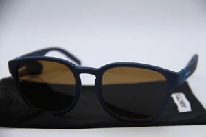 NUEVAS GAFAS DE SOL ARNETTE AN 4319 275983 AZUL MATE POLARIZADAS AUTÉNTICAS 53-20 - Imagen 1 de 5