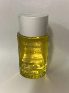 CLARINS Tonic Body Treatment Oil 3.4 fl oz / 100mL NWOB SEALED - Picture 1 of 6