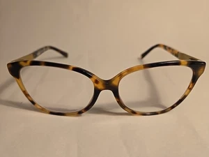 Michael Kors MK 4029 (Adelaide III) 3119 Eyeglasses Tortoise Shell 53-15-135 - Picture 1 of 7