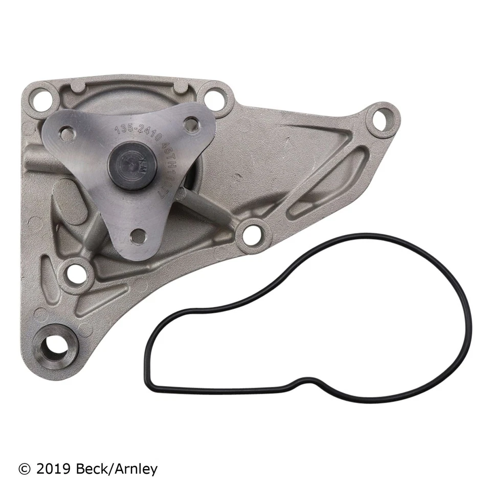 Beck Arnley 131-2292 Water Pump For 00-09 Honda S2000 - Image 1 of 4