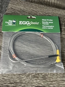Brandneu Big Green Egg Genius Fleischsonde - 121363 - B - Bild 1 von 3