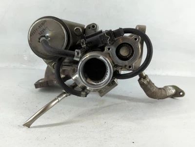 2013 Cadillac Ats турбонагнетатель нагнетатель нагнетатель GZJX7 - Изображение 1 из 4