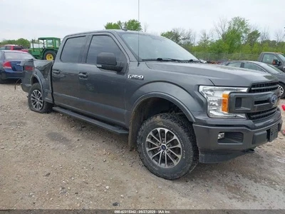 Driver Caliper Front Without Police Package Fits 17-20 FORD F150 PICKUP 2043586 — 第 1/4 张图片