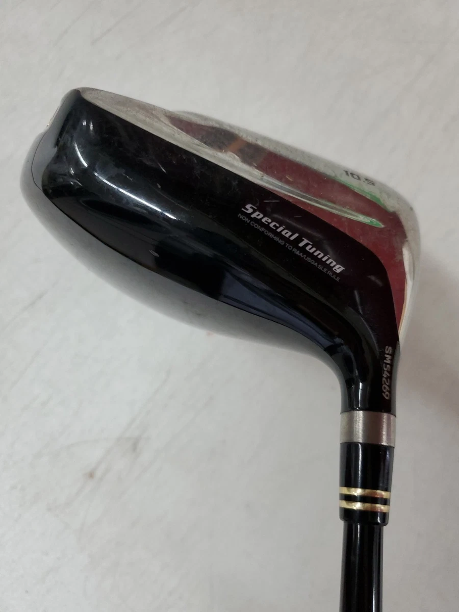 Ryoma Driver 10.5 Loft Golf Clubs for sale | eBay