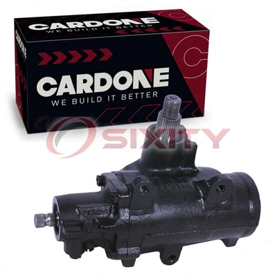 Engranaje de dirección Cardone Reman para Ford Grand Marquis 1992-1996 relacionado dg Foto 1 de 4