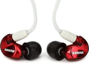 Shure SE535LTD Professional Wired Sound Isolating Earbuds, High Definition So... - Picture 1 of 1