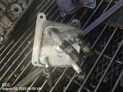 TRANSMISSION OIL COOLER 2160628X0B 2017 NISSAN PATHFINDR - Imagem 1 de 4