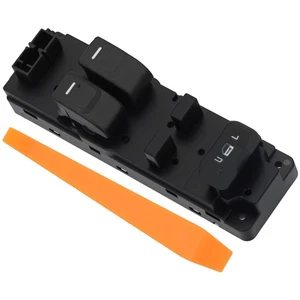 Driver Power Control Switch for Chevy Colorado 2004-2012 25779766 22-Pin LED - Picture 1 of 12