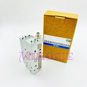 1 Stück NEU für SMC MXQ6L-40CS Zylinder - Bild 1 von 1