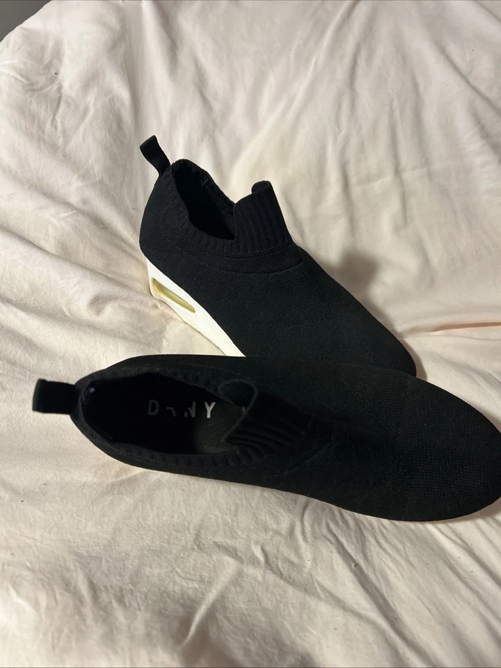 dkny туфли женщин 7 - Изображение 1 из 3