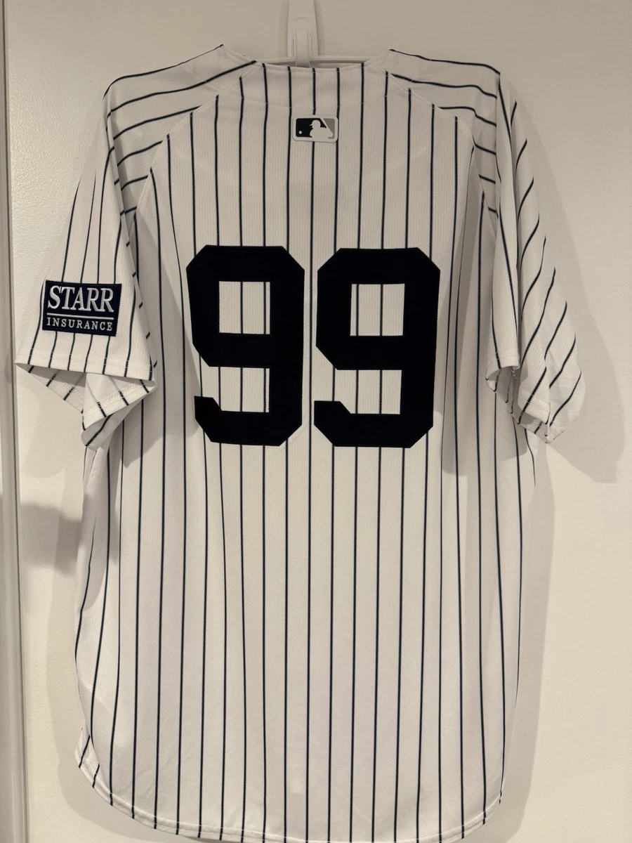 World Series New York Yankees MLB Fan Jerseys for sale | eBay