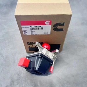 New DEF Urea Injector Doser Pump 4377650RX for Cummins 4377650 4377649 5578983 - Bild 1 von 9