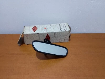peugeot old model's 104 504 J9 interrior mirror CIPA NOS genuine - Image 1 of 4