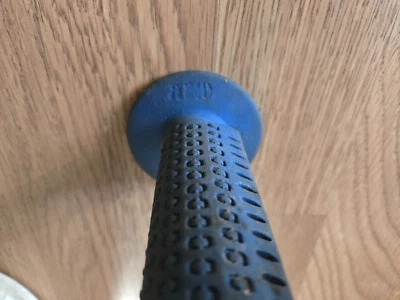 OLD SCHOOL BMX 1980s AME CAM GRIP SINGLE SURVIVOR MADE IN USA VINTAGE RARE HTF - Image 1 of 4