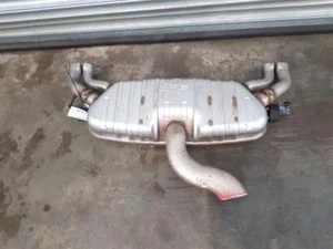 2020-2024 MK4 8Y AUDI RS3 EXHAUST ASSEMBLY 2.5 PETROL DNWC 8V0 253 611D - Picture 1 of 16