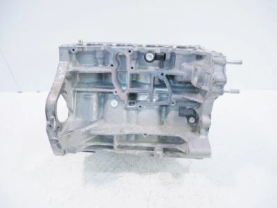 Bloque motor defectuoso para Suzuki Swift 1.2 gasolina K12C Foto 1 de 4