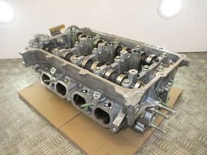 2020 Toyota Corolla 1.8 Hybrid X2ZR-W22U. Complete Cylinder Head 1420611189 5K - Picture 1 of 12
