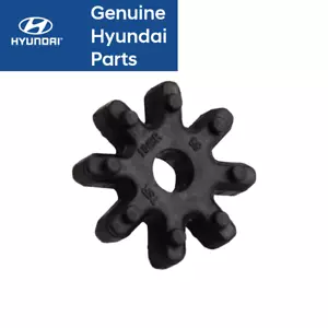 KIA HYUNDAI GIUNTO FLESSIBILE PIANTONE STERZO 563152K000FFF RINFORZATO ORIGINALE - Bild 1 von 2