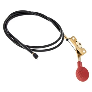 Exmark 116-0969 ASM,THROTTLE CABLE - Picture 1 of 4