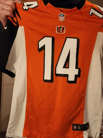 XL Bangles #14 Dalton Jersey Cover