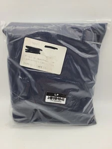 West Elm Porto Collection Dining Chair Cushion Cover Canvas Navy, NEW - Picture 1 of 4