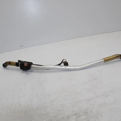 2013 Ski-Doo RENEGADE ADRENALINE 800R OEM Handle Bar 506152612;506152709 - Image 1 of 4