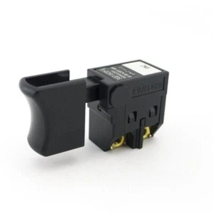 1pc FUJISOKU SGE115CDY-5 Trigger switch For MAKITA 3620/5806B/5012B - Picture 1 of 2
