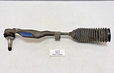 ✅ 2014-2019 OEM Mini Cooper F56 Front Left Driver Steering Tie Rod Ball Joint - Image 1 of 4