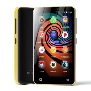 160GB MP3 Player with Bluetooth and WiFi, innioasis Music Player with Spotify... - Picture 1 of 12