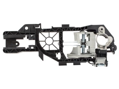 SUPPORTO MANIGLIA PORTA ANTERIORE POSTERIORE SINISTRA PER VW PASSAT B6 B7 CC - Imagen 1 de 2