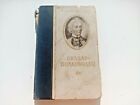 Old USSR book 1946 Soldier - Commander (Essays on Suvorov) From Kirill Pigarev