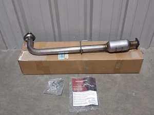 2.5" Puncherflow Universal Catalytic Converter - Picture 1 of 10