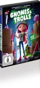 Gnomes & Trolls - Chloé allein zuhaus DVD  NEU OVP - Bild 1 von 1