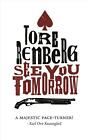 See You Tomorrow by Tore Renberg (English) Paperback Book