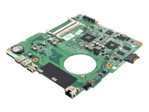 HP PAVILION 15-N 15Z-N AMD A4-5000 RADEON HD 8670M LAPTOP MOTHERBOARD 734820-001 - Picture 1 of 2