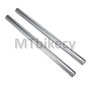 2xTubos interiores de horquilla de suspensión delantera para Triumph Scrambler EFI 2006-2022 41x638 mm - Imagen 1 de 5