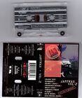 V.A----Jamtrax---Vol 2... MC... Tape