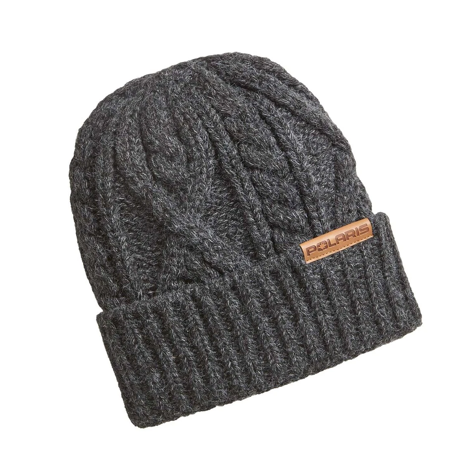 Polaris Women's Dream Beanie, Gray | 2861516 - Image 1 of 1