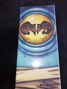 Studio Woe Cardgame Gruff - Scatola Sussurri di Follia SW - Foto 1 di 2