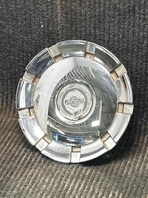 Fits 2005-2009 Chrysler 300 Center Cap OEM#:1DJ99TRMAA Foto 1 de 4