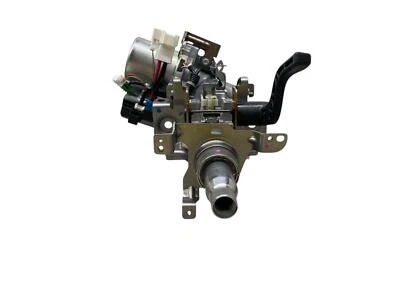 2017 2018 2019 HONDA RIDGELINE AWD ELECTRIC STEERING COLUMN W/ PARK ASSIST OEM - Image 1 of 4