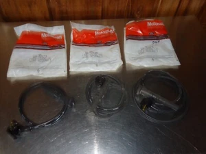 3) Nuevo de lote antiguo Ford bujía cable F8PZ-12286 FD GB FC 1997-2008 4,6 L Mercury - Imagen 1 de 5